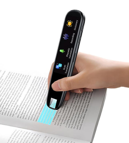 2-Way Smart Translation Pen