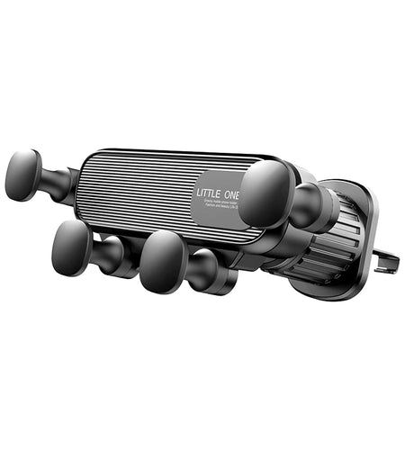 Magnetic Car Phone Holder for 4.7-7 Inch Support Mobile Phone Car Air Vent Mount Universal Shockproof GPS Clip Smartphone Stand